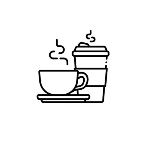 White Chocolate Mocha